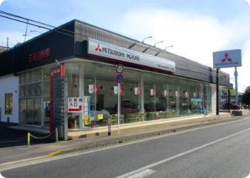 成田店