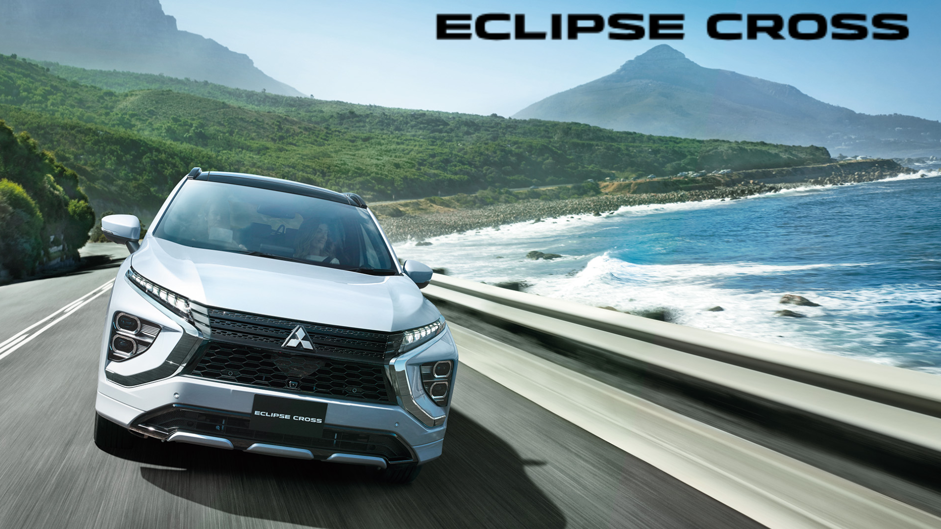 ECLIPSE CROSS | MITSUBISHI MOTORS JAPAN